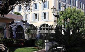 La Residence De La Reserve